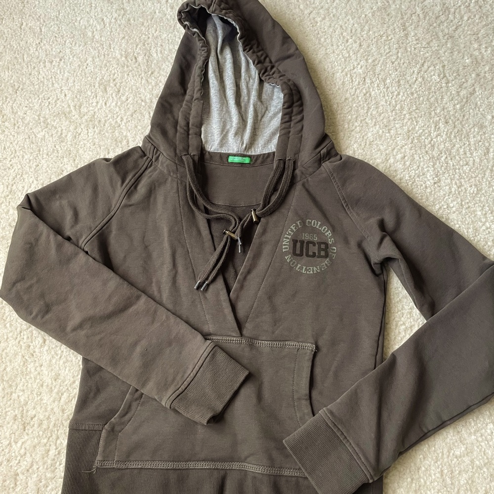 United Colors of Benetton sweatshirt